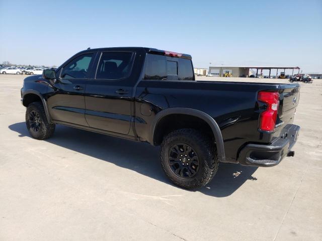 Изображение 2 2022 CHEVROLET SILVERADO K1500 ZR2 2022 с VIN 3GCUDHEL1NG512151