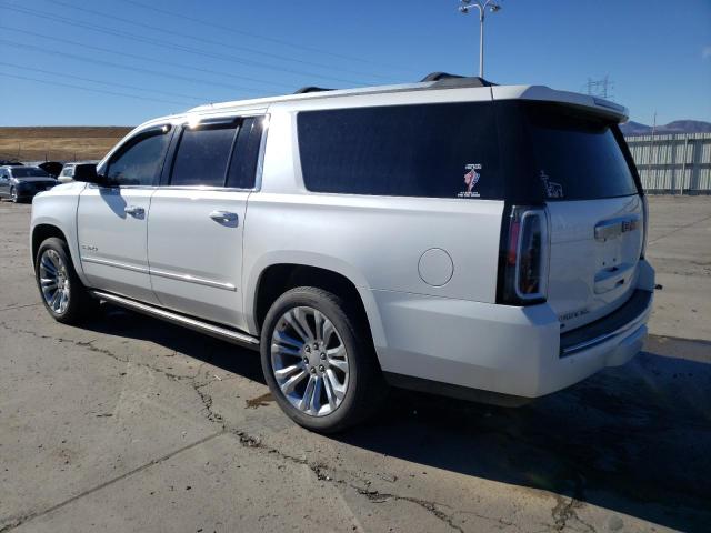 Изображение 2 2016 GMC YUKON XL DENALI 2016 с VIN 1GKS2HKJ6GR344000