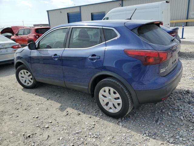 Obraz 2 z 2019 NISSAN ROGUE SPORT S 2019 z VIN JN1BJ1CP4KW235136
