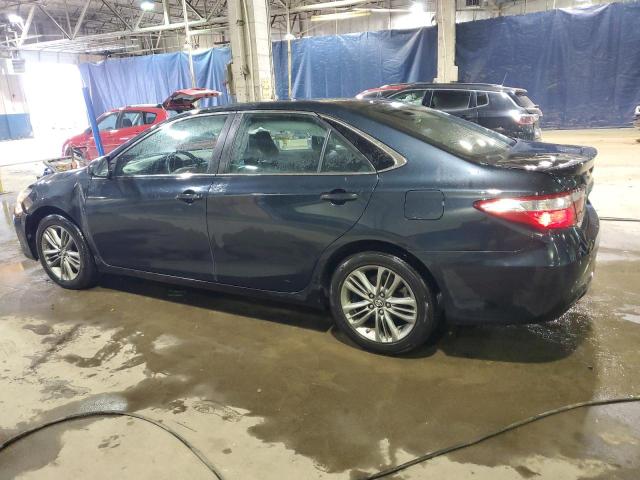 Image 2 of 2017 TOYOTA CAMRY LE 2017 with VIN 4T1BF1FK4HU741404