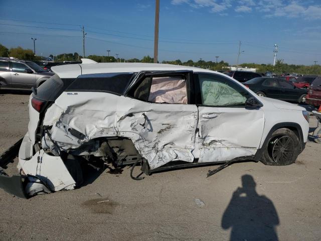 Изображение 3 2019 GMC TERRAIN SLE 2019 с VIN 3GKALMEV9KL314439