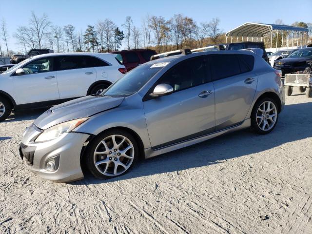 Obraz 1 z 2012 MAZDA SPEED 3 2012 z VIN JM1BL1L49C1638184