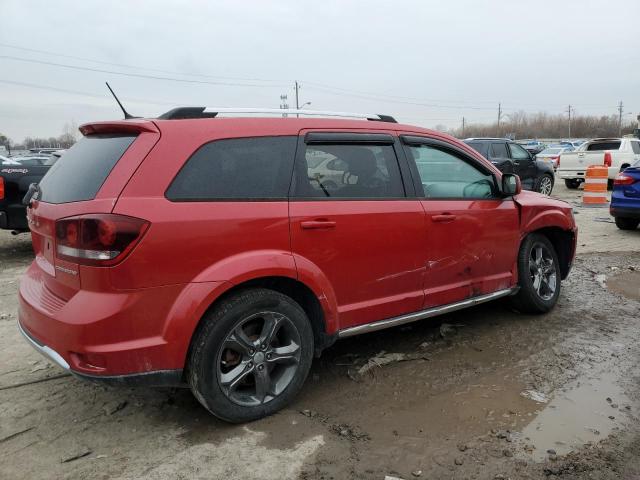 Изображение 3 2014 DODGE JOURNEY CROSSROAD 2014 с VIN 3C4PDCGGXET278342