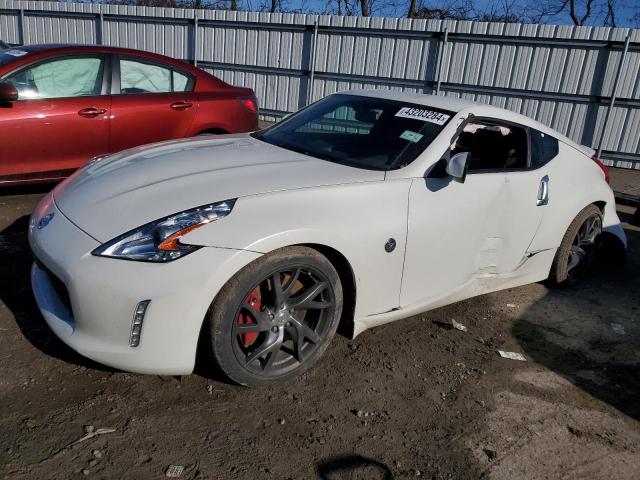 Изображение 1 2013 NISSAN 370Z BASE 2013 с VIN JN1AZ4EH4DM384141