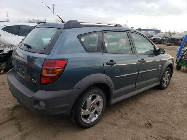 Image 3 of 2007 PONTIAC VIBE  2007 with VIN 5Y2SL65897Z426213