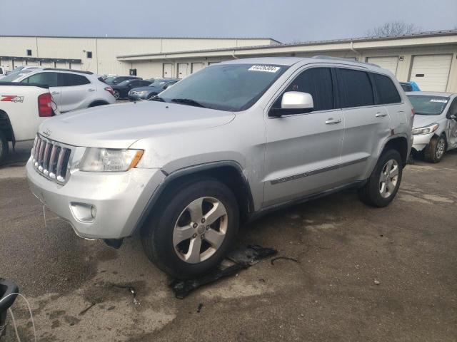 Изображение 1 2011 JEEP GRAND CHEROKEE LAREDO 2011 с VIN 1J4RR4GG1BC737632
