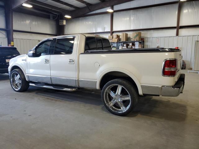 Image 2 of 2007 LINCOLN MARK LT  2007 with VIN 5LTPW18517FJ00874