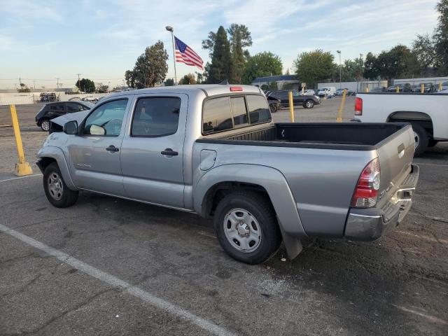 Image 2 of 2014 TOYOTA TACOMA DOUBLE CAB 2014 with VIN 5TFJX4CN3EX044233