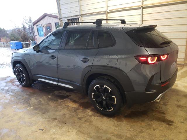 Изображение 2 2023 MAZDA CX-50 BASE 2023 с VIN 7MMVABXY5PN136888