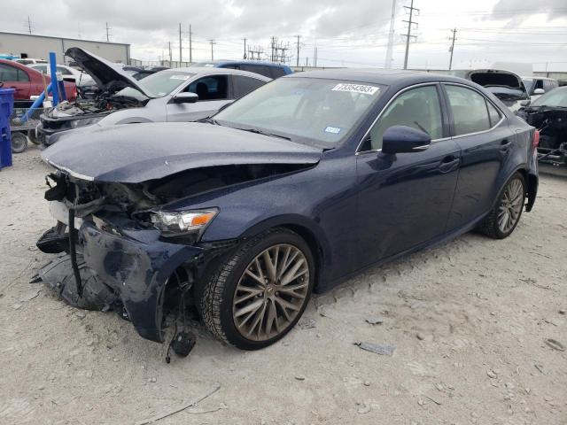 2015 LEXUS IS 250 2015 image