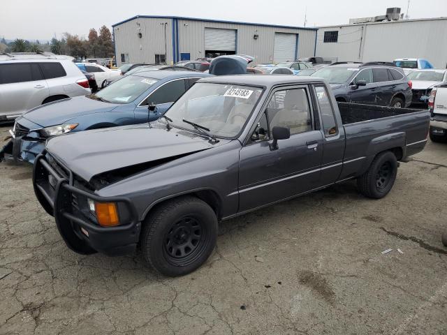 Obraz 1 z 1984 TOYOTA PICKUP XTRACAB RN56 DLX 1984 z VIN JT4RN56D5E0005654