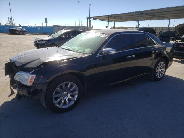 Image 1 of 2012 CHRYSLER 300 LIMITED 2012 with VIN 2C3CCACG0CH310933