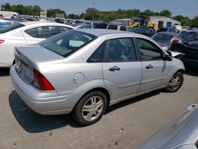 Изображение 3 2003 FORD FOCUS SE 2003 с VIN 1FAFP34P43W238682