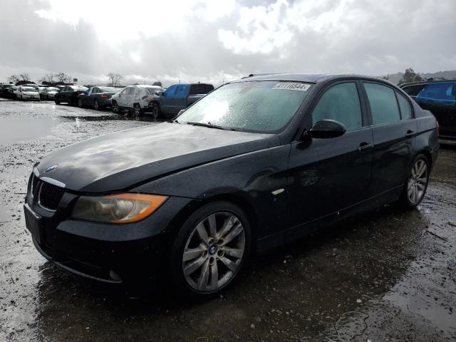 2007 BMW 328 I SULEV 2007 image
