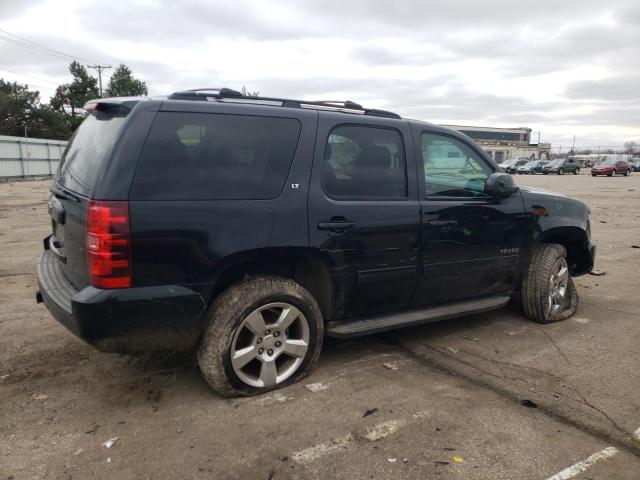 Obraz 3 z 2014 CHEVROLET TAHOE K1500 LT 2014 z VIN 1GNSKBE07ER207891