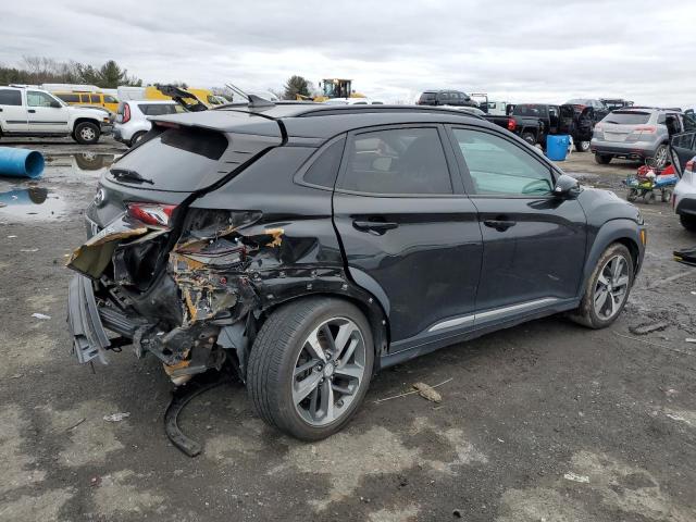 Obraz 3 z 2020 HYUNDAI KONA LIMITED 2020 z VIN KM8K3CA56LU407132
