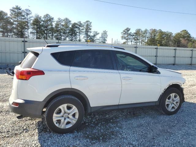 Obraz 3 z 2015 TOYOTA RAV4 LE 2015 z VIN JTMZFREV0FJ054853