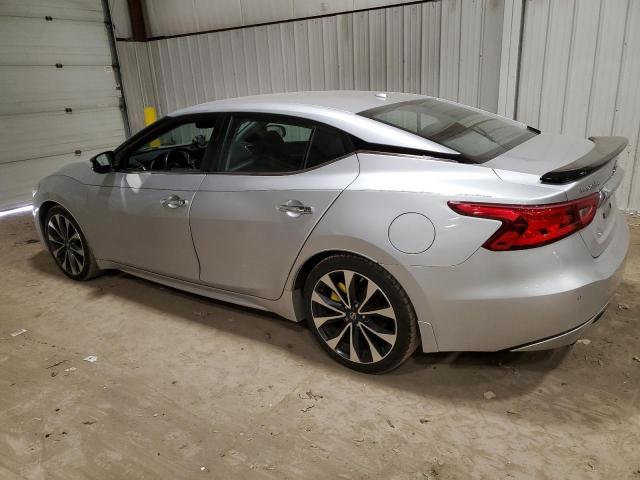 Obraz 2 z 2016 NISSAN MAXIMA 3.5S 2016 z VIN 1N4AA6AP8GC396399