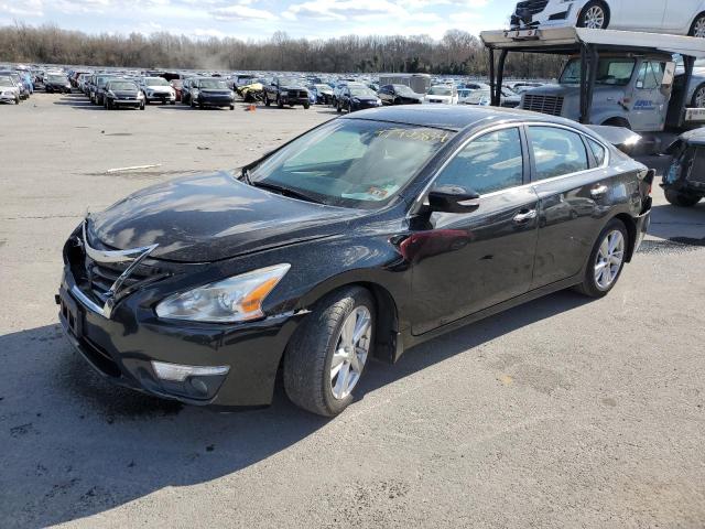 Изображение 1 2015 NISSAN ALTIMA 2.5 2015 с VIN 1N4AL3AP0FN886184