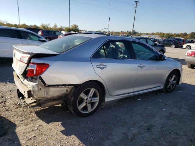 Изображение 3 2012 TOYOTA CAMRY BASE 2012 с VIN 4T1BF1FK3CU090582