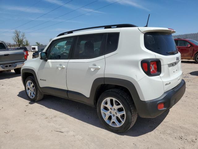 Изображение 2 2018 JEEP RENEGADE LATITUDE 2018 с VIN ZACCJBBB5JPH27926