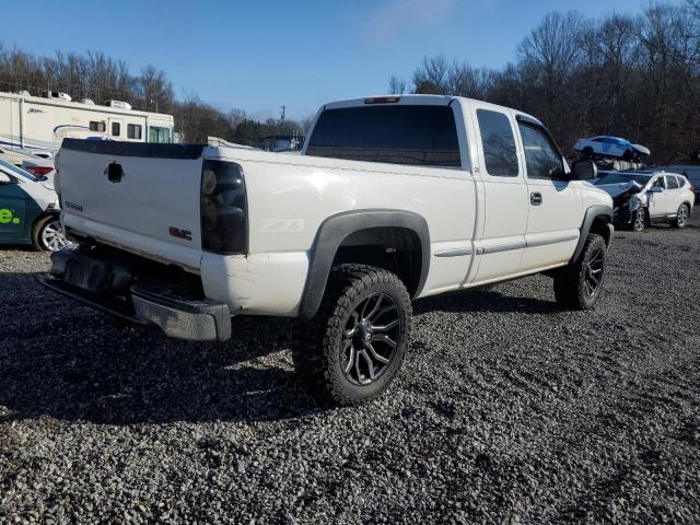 Image 3 of 2000 GMC NEW SIERRA K1500 2000 with VIN 1GTEK19T7YE402695