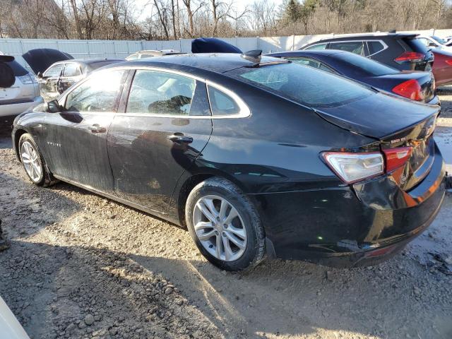 Изображение 2 2016 CHEVROLET MALIBU LT 2016 с VIN 1G1ZE5ST6GF313504