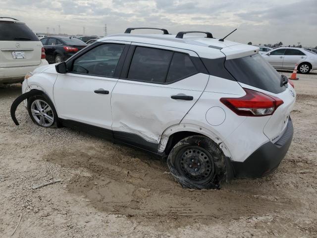 Obraz 2 z 2019 NISSAN KICKS S 2019 z VIN 3N1CP5CU3KL504474