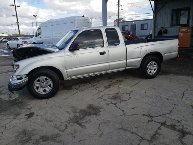 Изображение 2001 TOYOTA TACOMA XTRACAB 2001