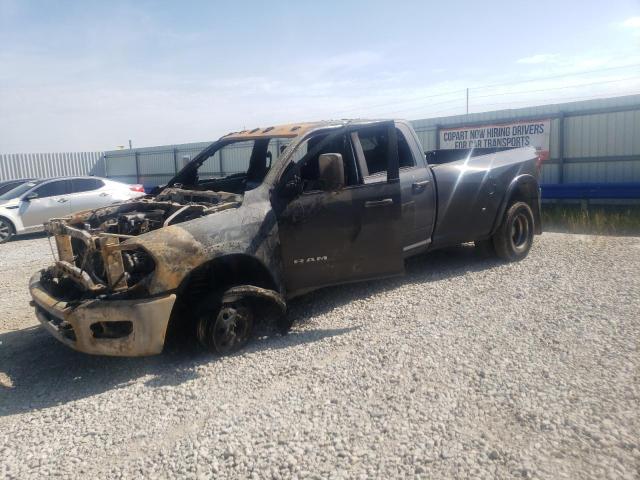 Obraz 1 z 2021 RAM 3500 LARAMIE 2021 z VIN 3C63RRJL9MG521937