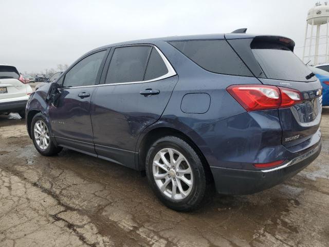 Obraz 2 z 2018 CHEVROLET EQUINOX LT 2018 z VIN 3GNAXJEV1JS570925