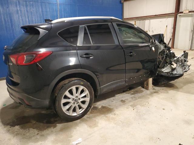 Image 3 of 2015 MAZDA CX-5 GT 2015 with VIN JM3KE4DY6F0474228