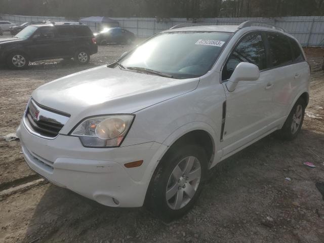 2008 SATURN VUE XR 2008 image