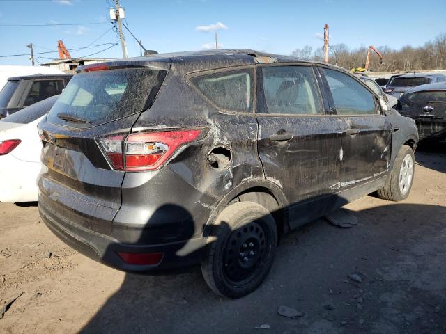 Изображение 3 2018 FORD ESCAPE S 2018 с VIN 1FMCU0F71JUC98814