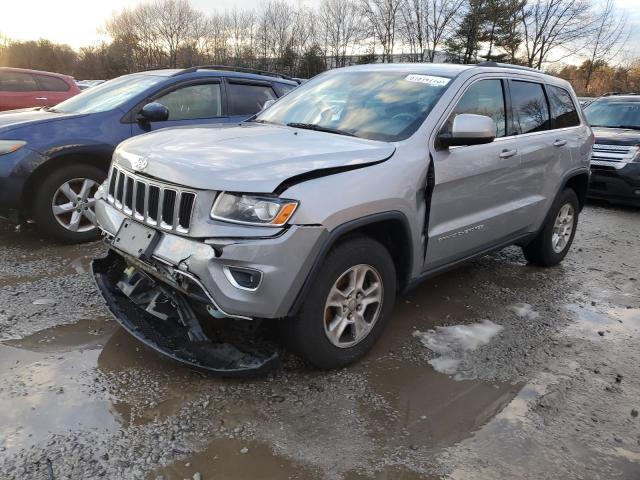 Изображение 1 2014 JEEP GRAND CHEROKEE LAREDO 2014 с VIN 1C4RJFAG9EC194083