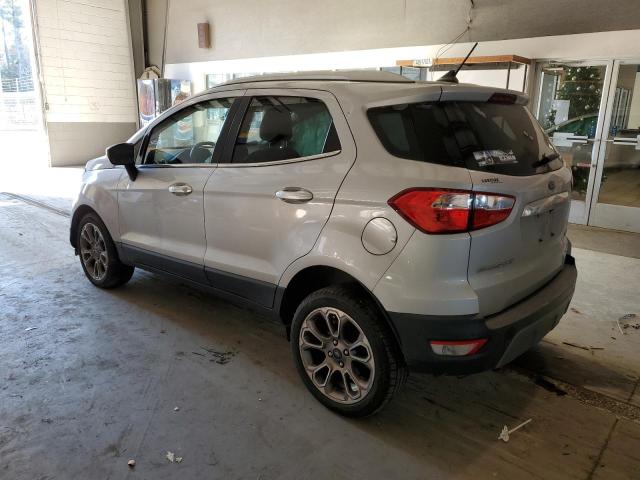 Изображение 2 2018 FORD ECOSPORT TITANIUM 2018 с VIN MAJ6P1WLXJC194023