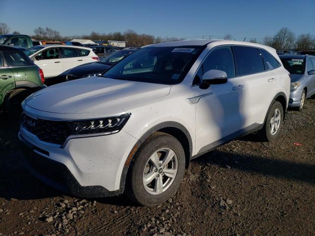 2022 KIA SORENTO LX 2022 image