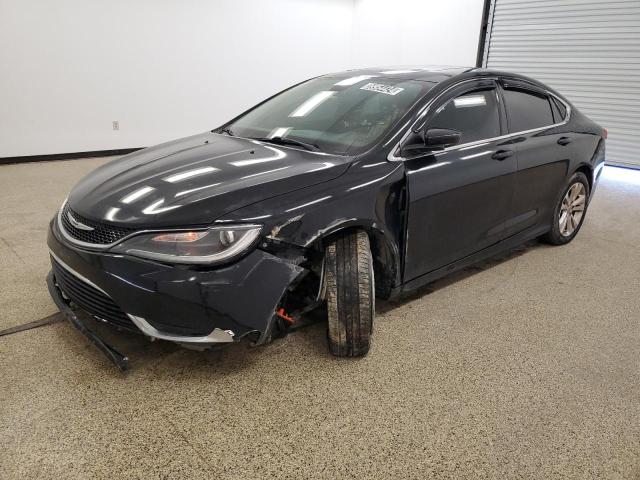 Image 1 of 2016 CHRYSLER 200 LIMITED 2016 with VIN 1C3CCCAB4GN124506