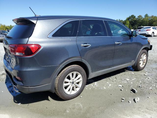 Изображение 3 2020 KIA SORENTO L 2020 с VIN 5XYPGDA30LG697257
