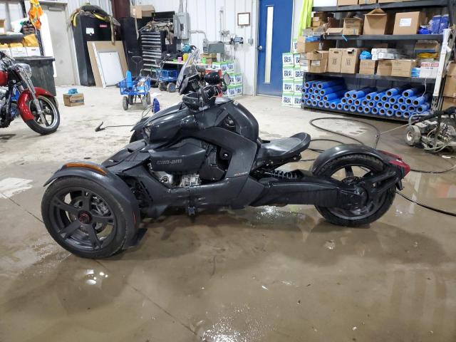 Изображение 3 2022 CAN-AM RYKER  2022 с VIN 3JB2FEF2XNJ003428