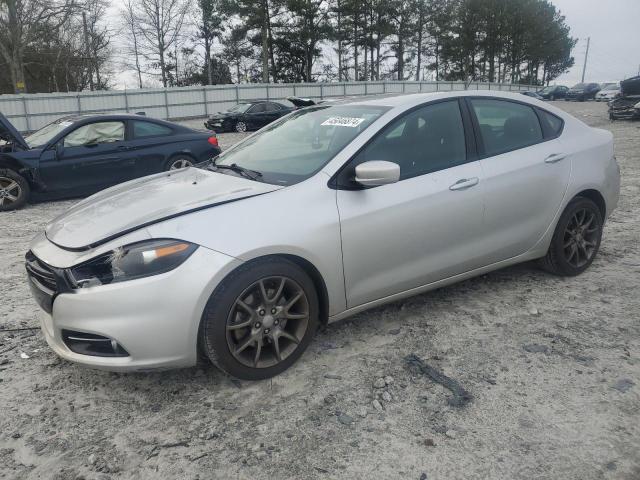 2013 DODGE DART SXT 2013 image