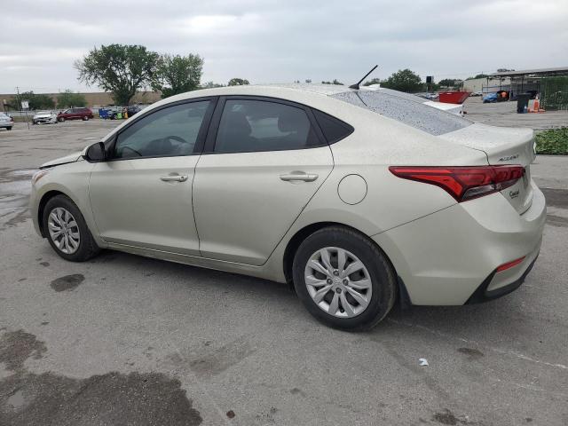 Image 2 of 2020 HYUNDAI ACCENT SE 2020 with VIN 3KPC24A63LE093402