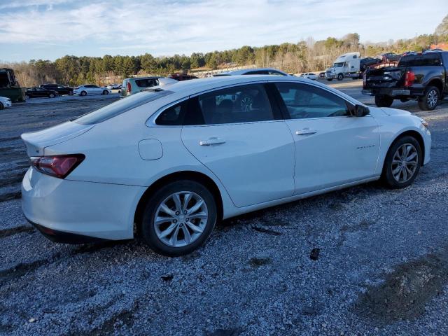 Изображение 3 2020 CHEVROLET MALIBU LT 2020 с VIN 1G1ZD5ST2LF006120