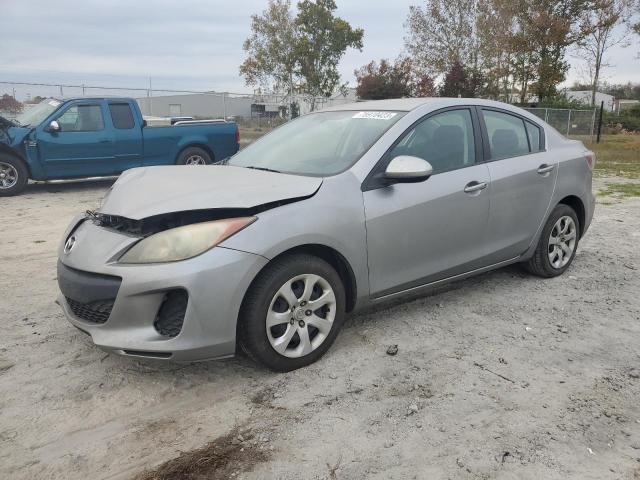Obraz 1 z 2013 MAZDA 3 I 2013 z VIN JM1BL1UP7D1757068