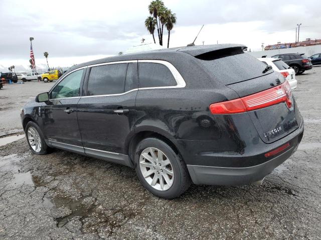 Изображение 2 2014 LINCOLN MKT  2014 с VIN 2LMHJ5NK9EBL54550