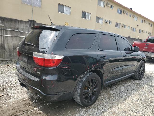 Obraz 3 z 2013 DODGE DURANGO R/T 2013 z VIN 1C4SDHCT9DC678641