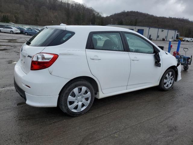 Изображение 3 2010 TOYOTA COROLLA MATRIX  2010 с VIN 2T1KU4EE9AC358133