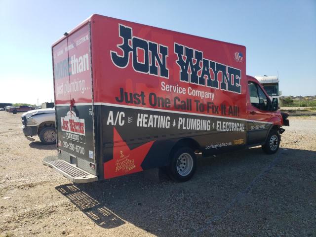 Image 3 of 2017 FORD TRANSIT T-350 HD 2017 with VIN 1FDRS6ZM6HKA34689