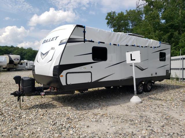 Obraz 2 z 2022 KEYSTONE BULLET 2022 z VIN 4YDTBLL28NT433560