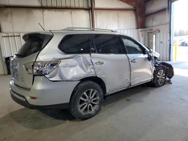 Изображение 3 2013 NISSAN PATHFINDER S 2013 с VIN 5N1AR2MM9DC675851